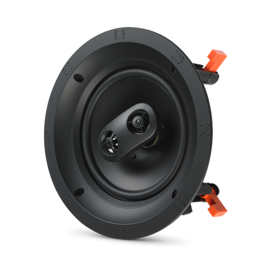 JBL B-8IC 8 Inch 2-way Single In-Ceiling Speaker