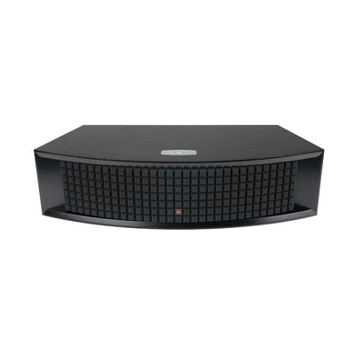 JBL L42ms Integrated Music System Black