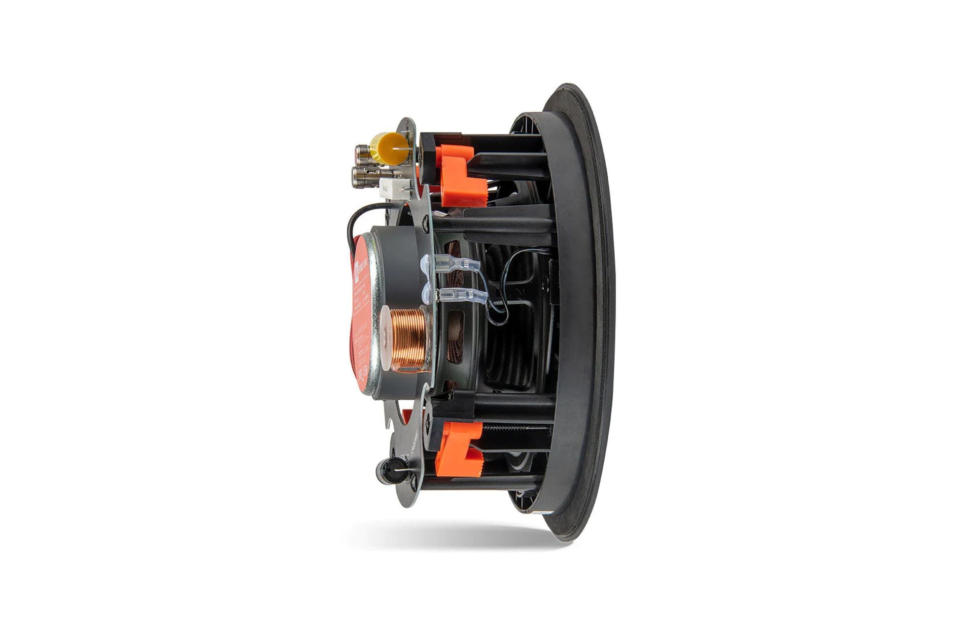 JBL Stage 260C 2-way 6.5 Inch Single In-Ceiling Speaker