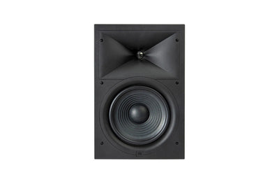 JBL Stage 280W 8 Inch Single In-Wall Speaker