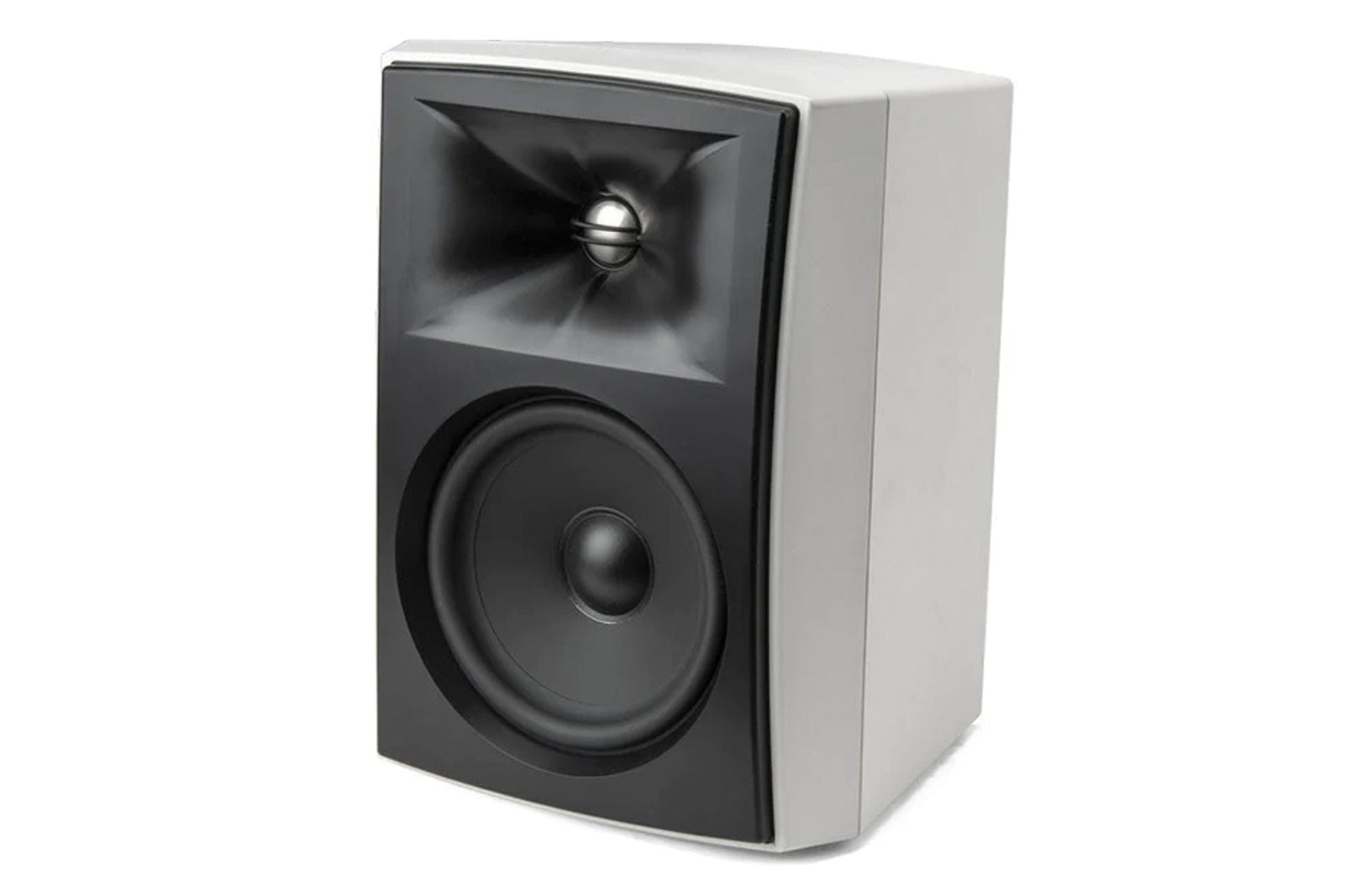JBL Stage XD-6 Outdoor Speakers Pair White