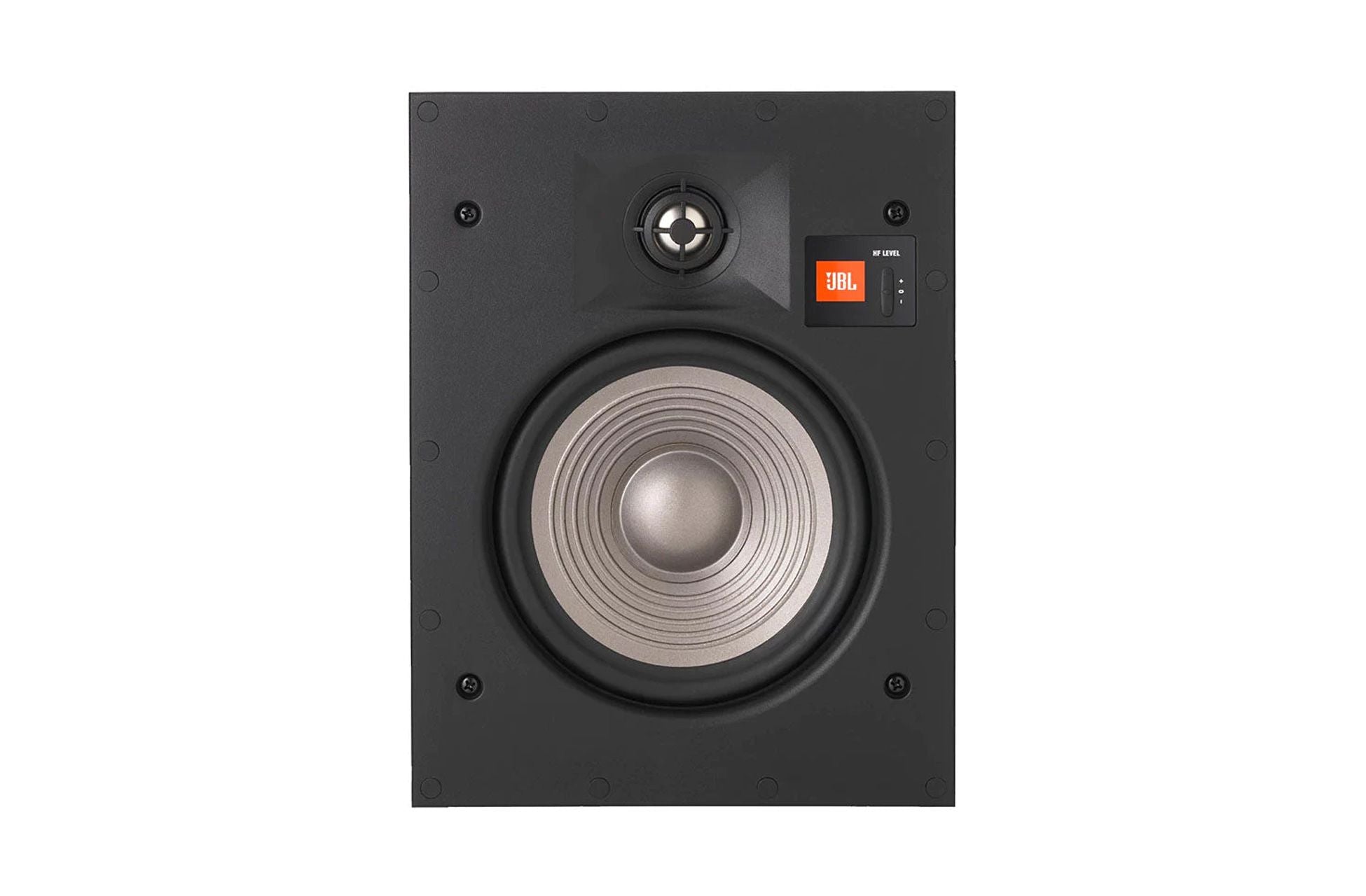 JBL Studio 2 6IW 6.5 Inch Single In-Wall Speaker