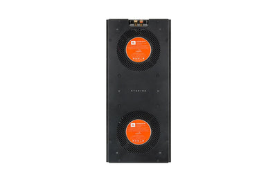 JBL Studio 6 88LCR Dual 8 Inch 2-way Single In-Wall LCR Speaker
