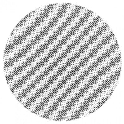 Klipsch CS-18C Custom Series In Ceiling Speaker Single