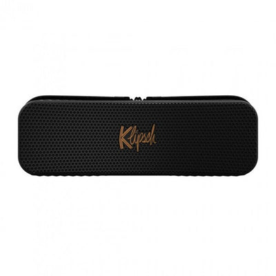 Klipsch Detroit Portable Bluetooth Speaker