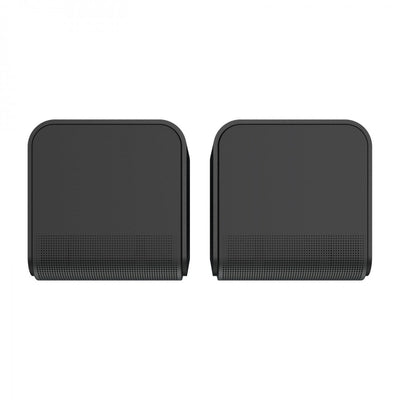 Klipsch Flexus Surr 100 Wireless Surround Speakers Pair