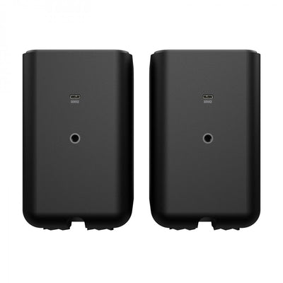 Klipsch Flexus Surr 100 Wireless Surround Speakers Pair - Ex-Display Clearance