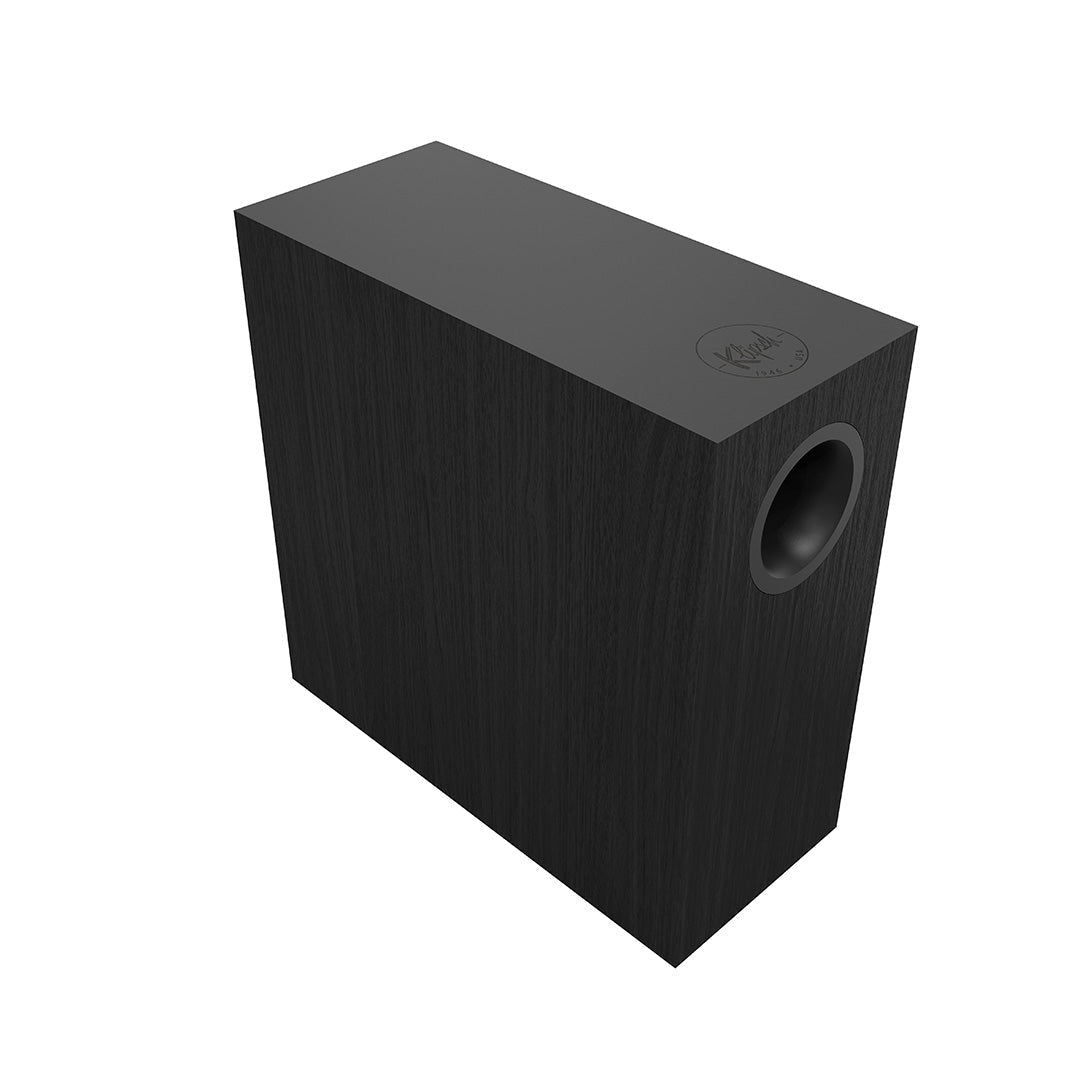Klipsch Promedia Lumina 2.1 Speaker System Black