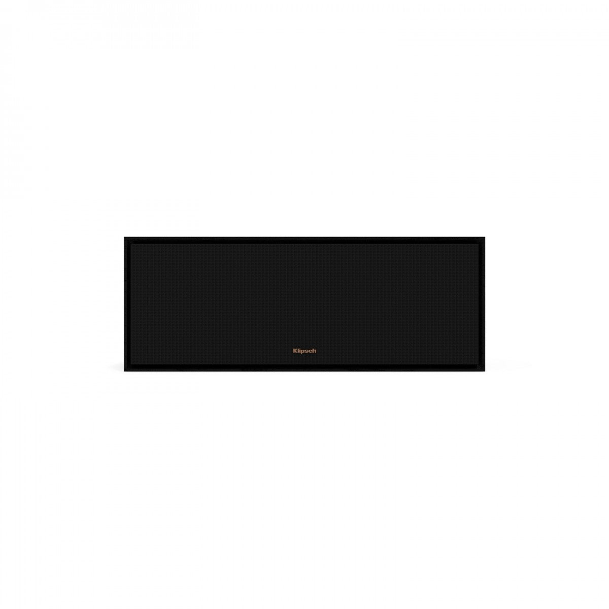 Klipsch R-50C Centre Speaker Single Black