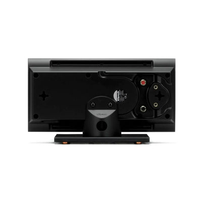 Klipsch RP-140D Reference Premier Slimline On-Wall SINGLE Speaker with Stand Black