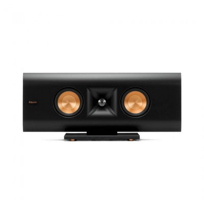 Klipsch RP-240D Reference Premier Slimline On-Wall SINGLE Speaker with Stand Black
