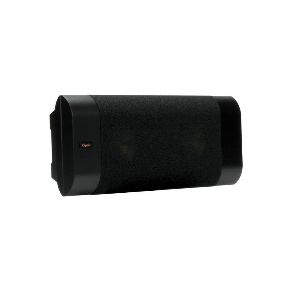Klipsch RP-240D Reference Premier Slimline On-Wall SINGLE Speaker with Stand Black