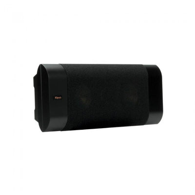Klipsch RP-240D Reference Premier Slimline On-Wall SINGLE Speaker with Stand Black