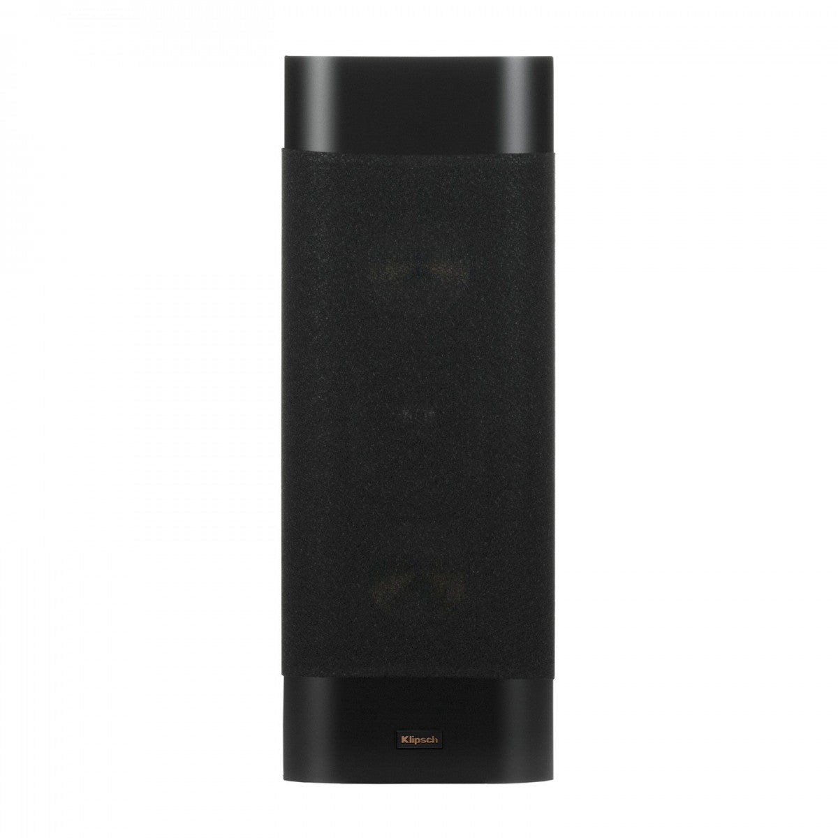 Klipsch RP-240D Reference Premier Slimline On-Wall Speakers with Stand PAIR in Black