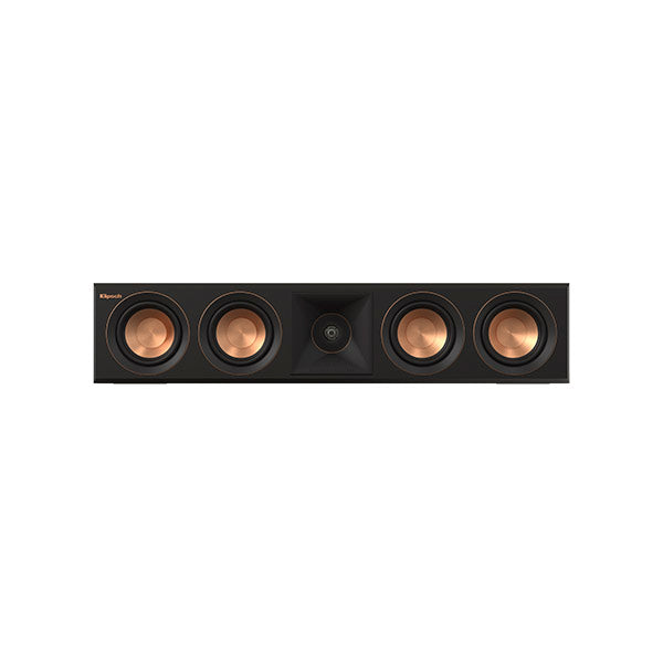 Klipsch RP-404C MKII Centre Speaker Ebony