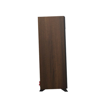 Klipsch RP-5000F MKII Floorstanding Speakers Pair Walnut