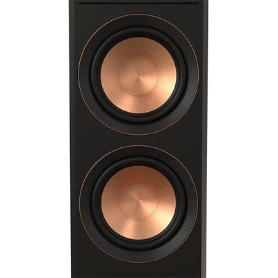 Klipsch RP-5000F MKII Floorstanding Speakers Pair Walnut