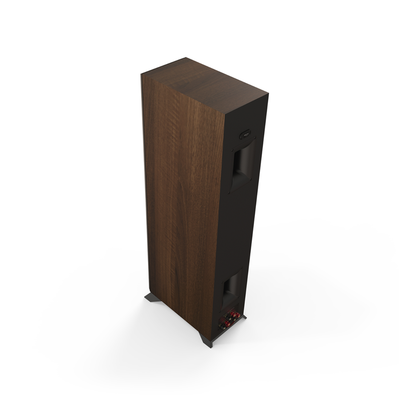 Klipsch RP-5000F MKII Floorstanding Speakers Pair Walnut