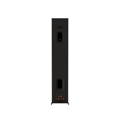 Klipsch RP-5000F MKII Floorstanding Speakers Pair Walnut
