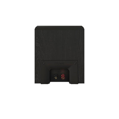 Klipsch RP-500SA II Dolby Atmos Speakers Ebony