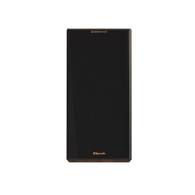 Klipsch RP-500SA II Dolby Atmos Speakers Walnut
