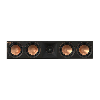 Klipsch RP-504C II Centre speaker Ebony