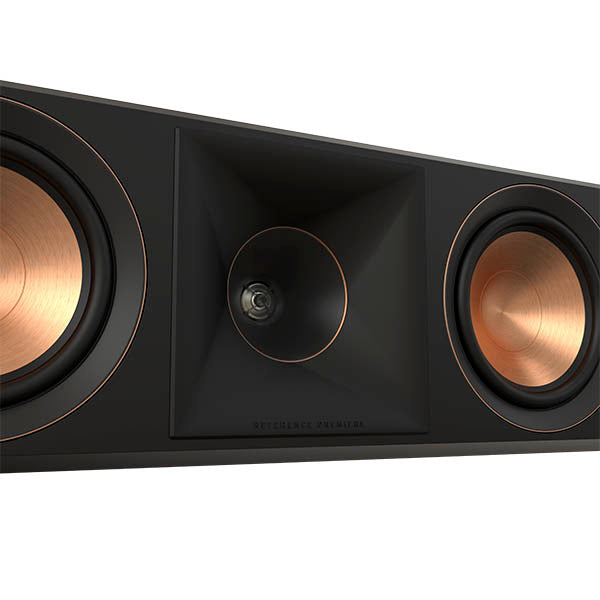 Klipsch RP-504C II Centre speaker Ebony