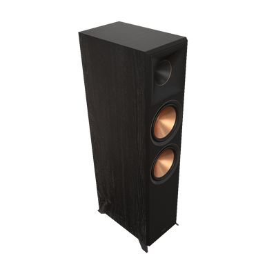 Klipsch RP-8000F II Floorstanding Speakers Ebony