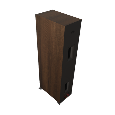 Klipsch RP-8000F II Floorstanding Speakers Walnut