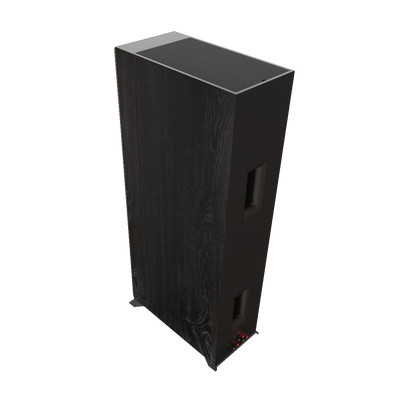 Klipsch RP-8060FA II Dolby Atmos Floorstanding Speakers - Ebony