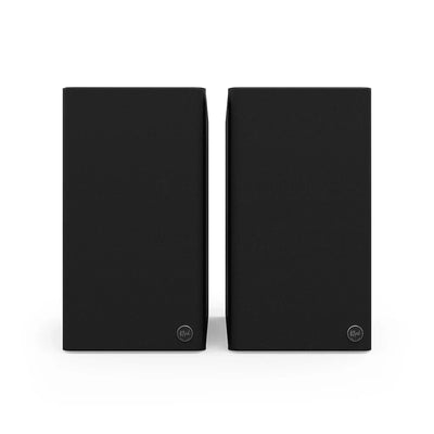 Klipsch The Sevens II Active Bookshelf Speakers Ebony