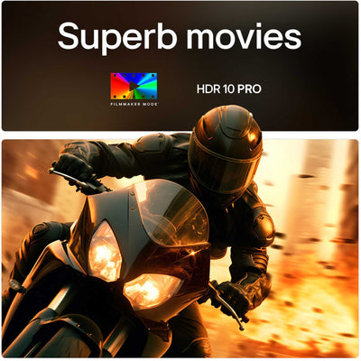 LG 50NANO80A6B 50 Inch NanoCell AI NANO80 4K Ultra HD HDR Smart TV