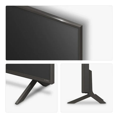 LG 50QNED84A6C 50 Inch QNED evo AI QNED84 HDR 4K Ultra HD Smart TV