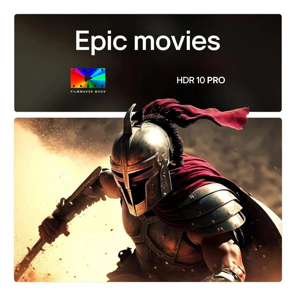 LG 50QNED84A6C 50 Inch QNED evo AI QNED84 HDR 4K Ultra HD Smart TV