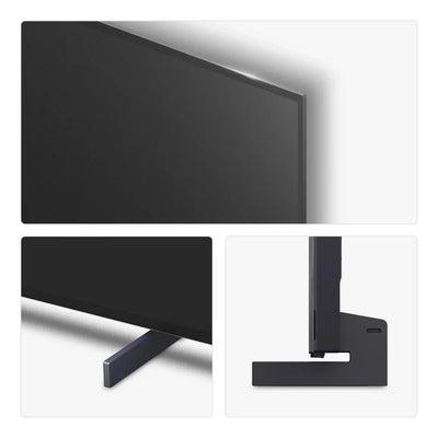 LG OLED42C55LA 42 Inch OLED evo AI C5 4K Ultra HD HDR Smart TV
