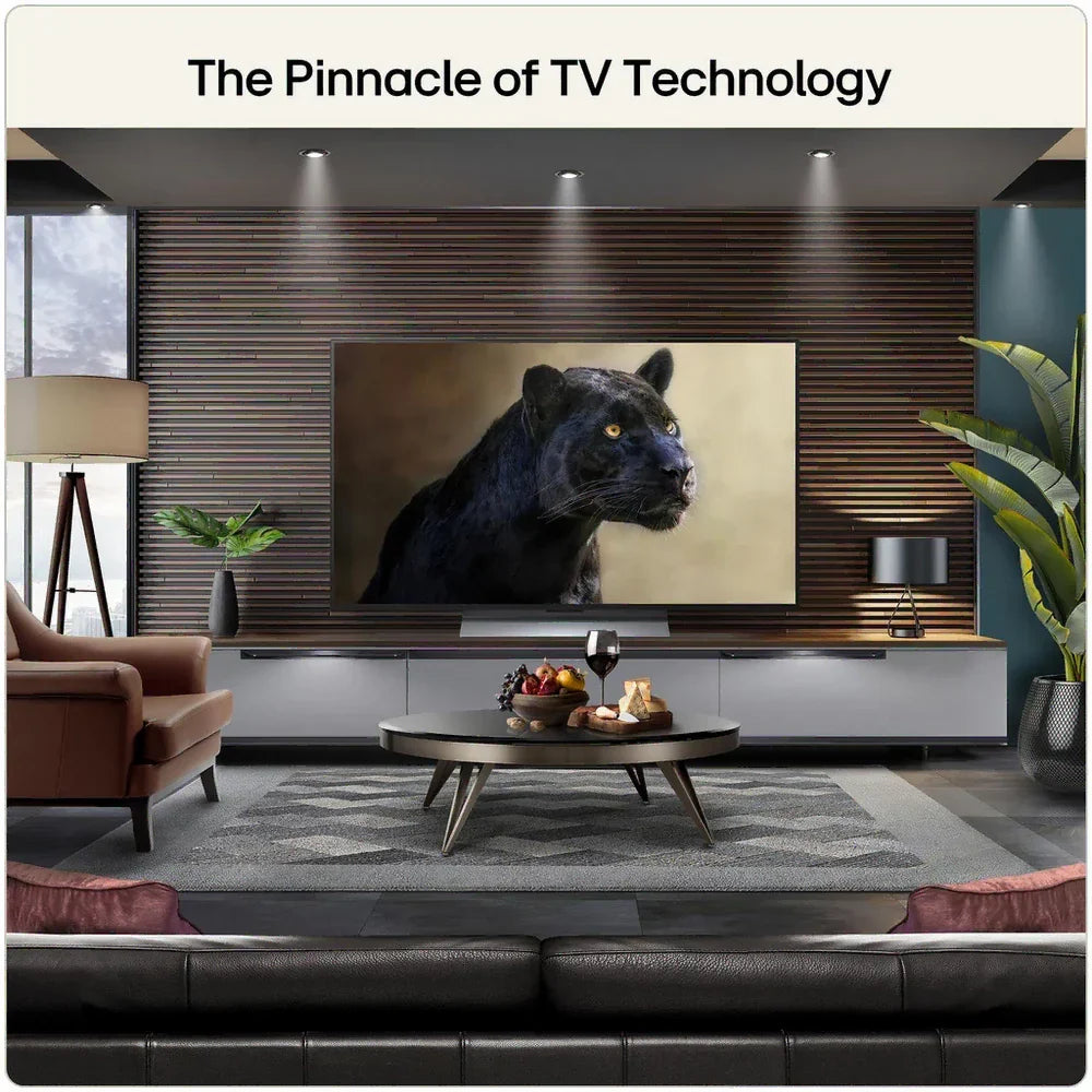 LG OLED48G66LS 48 Inch OLED Evo AI G6 4K Ultra HD HDR Smart TV (Stand Version) 2026