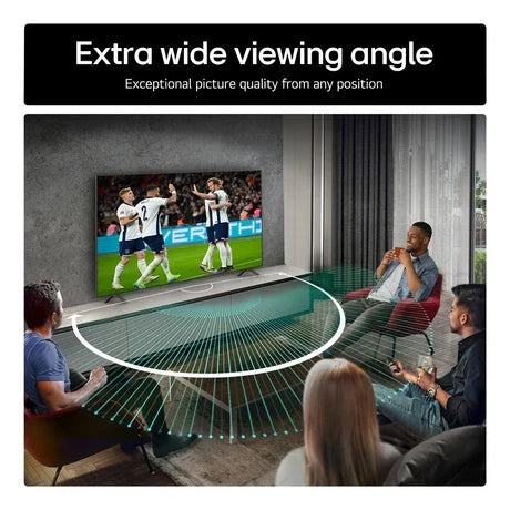 LG OLED55B56LA 55 Inch OLED AI B5 4K HDR Ultra HD Smart TV