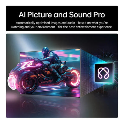 LG OLED65C56LB 65 Inch C5 OLED EVO 4K UHD HDR Smart TV with LG US90TY 5.1.3ch Soundbar Bundle