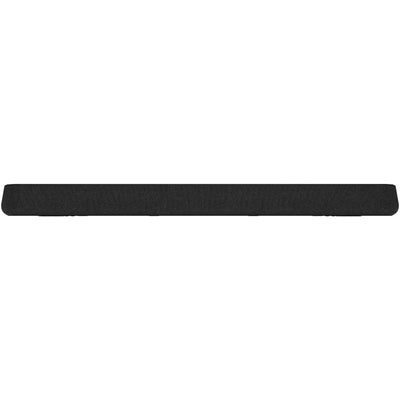LG USE6S 3.0ch Bluetooth WiFi All In One Soundbar with High Resolution Audio Dolby Atmos and DTS:X Black