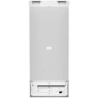 Liebherr Prime FNB465I 199L 145.5x60cm No Frost Upright Tall Freestanding Freezer White