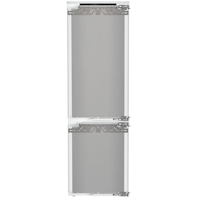 Liebherr Prime ICBNCI5153 178cm 245L Bio Fresh No Frost Built in Fully Integrated Fridge Freezer White
