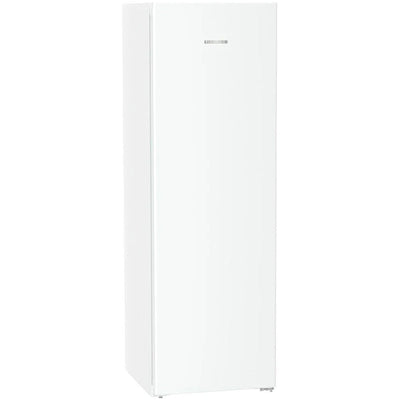 Liebherr Pure FNE5207 60cm No Frost Upright Tall Freestanding Freezer White