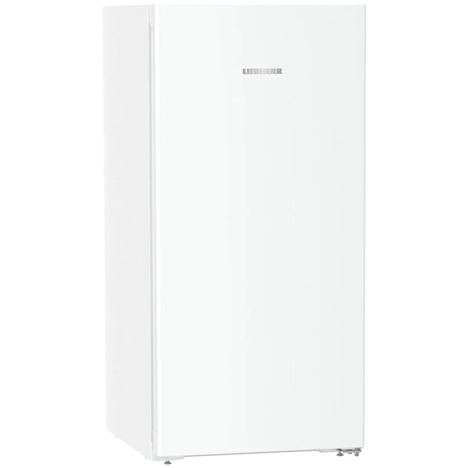 Liebherr Pure RD4200 60cm Easy Fresh Tall Upright Freestanding Larder Fridge White