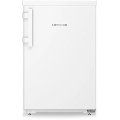 Liebherr Pure RE1401 60cm 141L Freestanding Under Counter Larder Fridge White