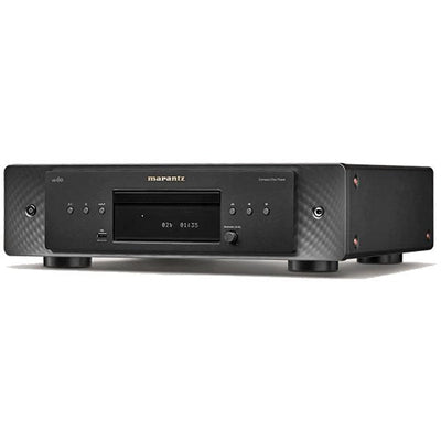 Marantz CD60 CD Player - Black