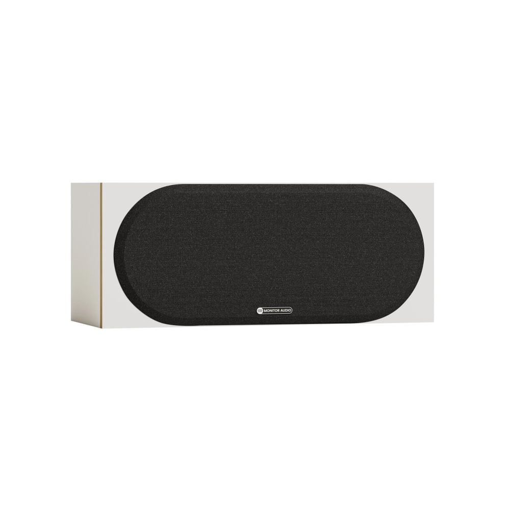 Marantz CINEMA 70s 7.2 Channel AV Receiver Silver with Monitor Audio Bronze 300 7G 5.1 Speaker Package White