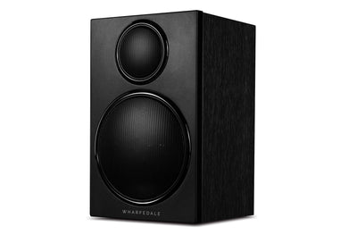 Marantz Cinema 70S Silver Gold AV Receiver With Wharfedale DX3 HCP 7.1 Speaker Package Black
