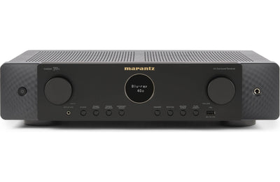 Marantz Cinema 70S Slimline 7.2 Channel Av Receiver HEOS Built-in 8K Dolby Atmos Black