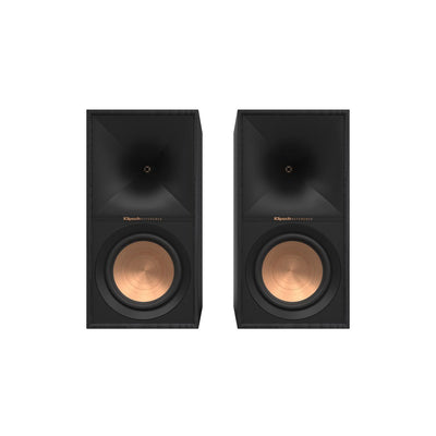 Marantz Melody X MCR612 Hifi Network System with Klipsch R-60M Bookshelf Speakers Pair Black HiFi Package