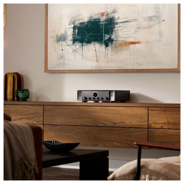 Marantz Model 50 Premium Integrated Stereo Amplifier with 70W and Custom HDAM